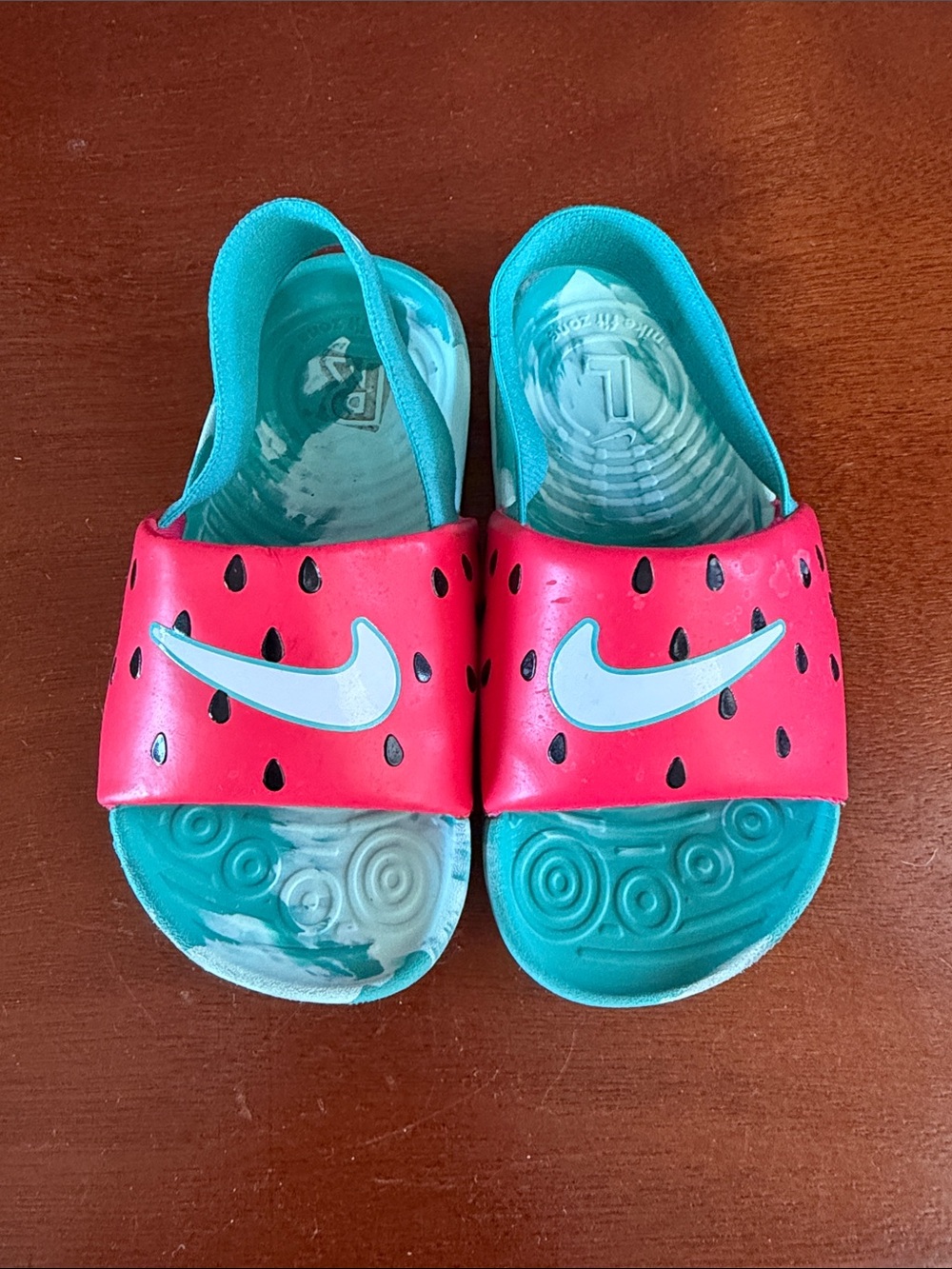Nike Kawa Lil Fruits/ Slide SE